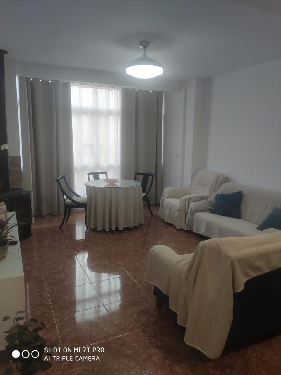  Excelente piso para entrar a vivir